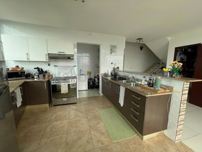 Apartamento en Venta en San Francisco AFC 26-3806