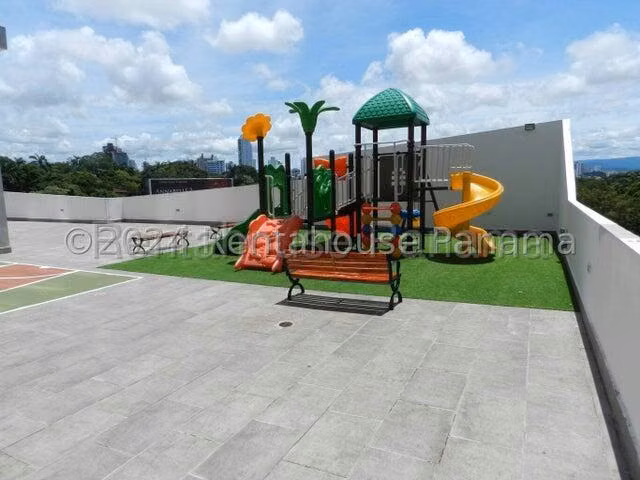 Apartamento en Venta en San Francisco AFC 26-3806