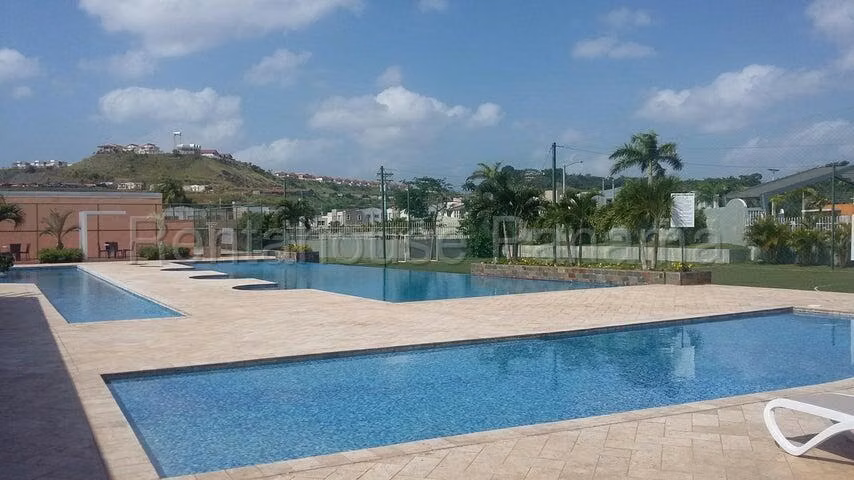 House for Sale in Brisas Del Golf AK