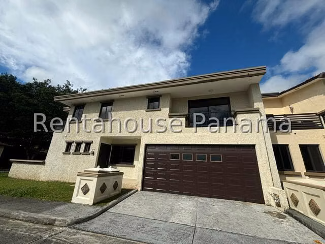 Casa en Venta en Clayton AFC 25-4291