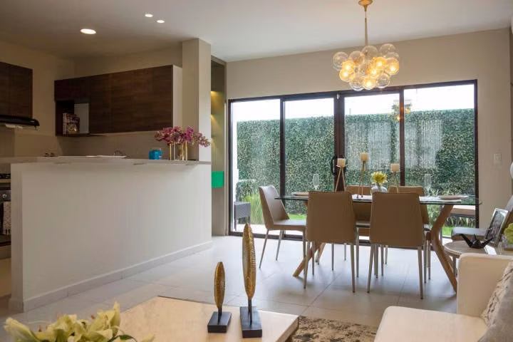 Venta de casa en	Costa Sur AK