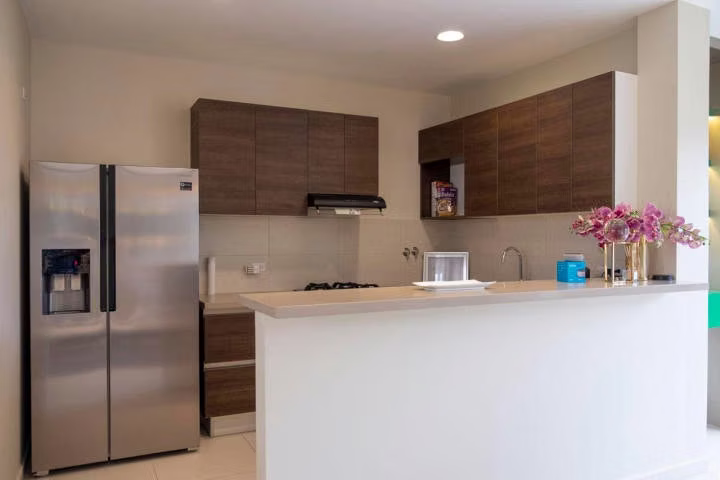 Venta de casa en	Costa Sur AK