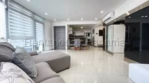 Apartamento en Venta en Costa del Este AFC 26-5948