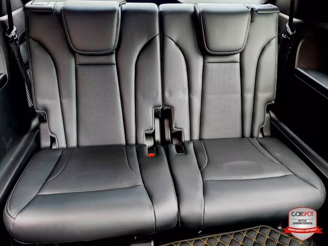 GAC GS8 2024 - Imagen 11