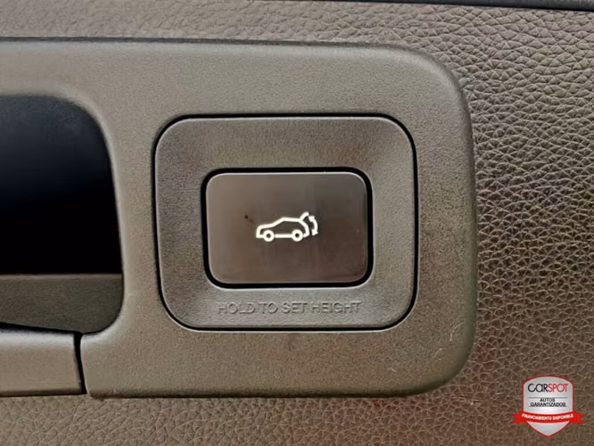 GAC GS8 2024 - Imagen 16