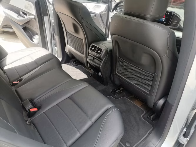 MERCEDES BENZ GLE 450 COUPE 2022