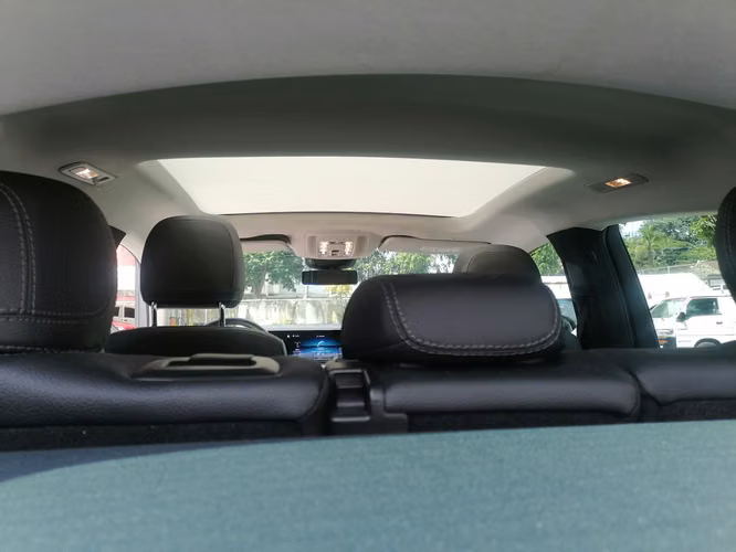 MERCEDES BENZ GLE 450 COUPE 2022