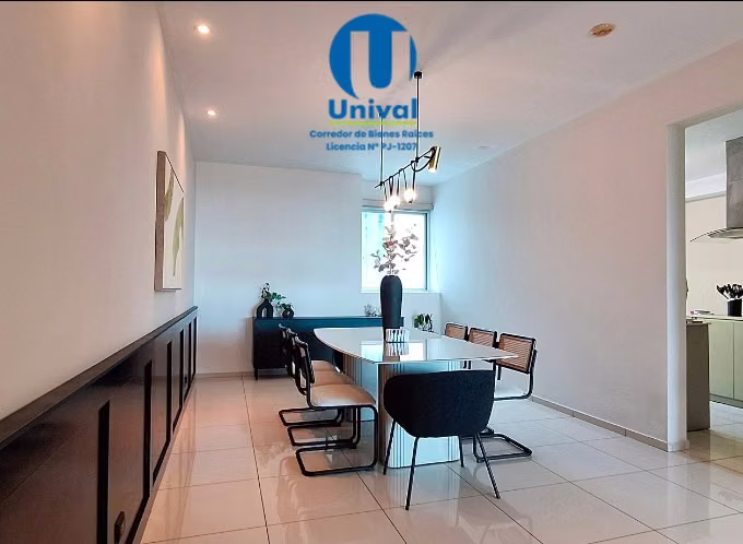 Apartamento en Venta en Costa del Este - PH Altamar del Este