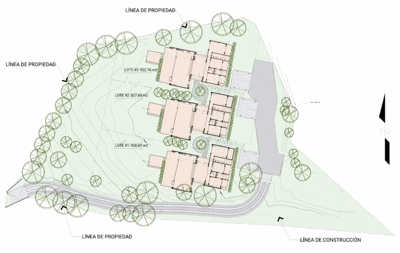 Venta Casas de Lujo en Boquete | Jaramillo | 3 Recámaras | 280 m² | Vistas a la Montaña