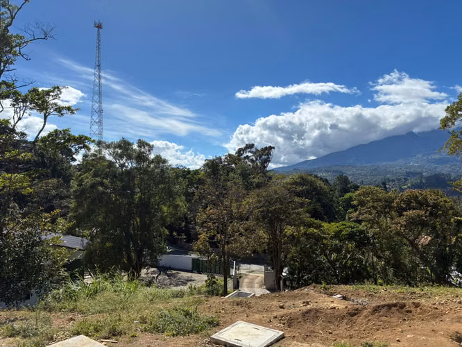 Venta Casas de Lujo en Boquete | Jaramillo | 3 Recámaras | 280 m² | Vistas a la Montaña