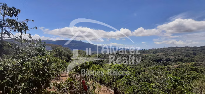 ID# L-0062 Finca en Venta ubicada en Boquete
