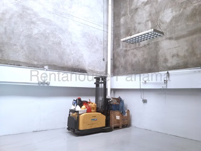 Venta de galera en Tocumen AK