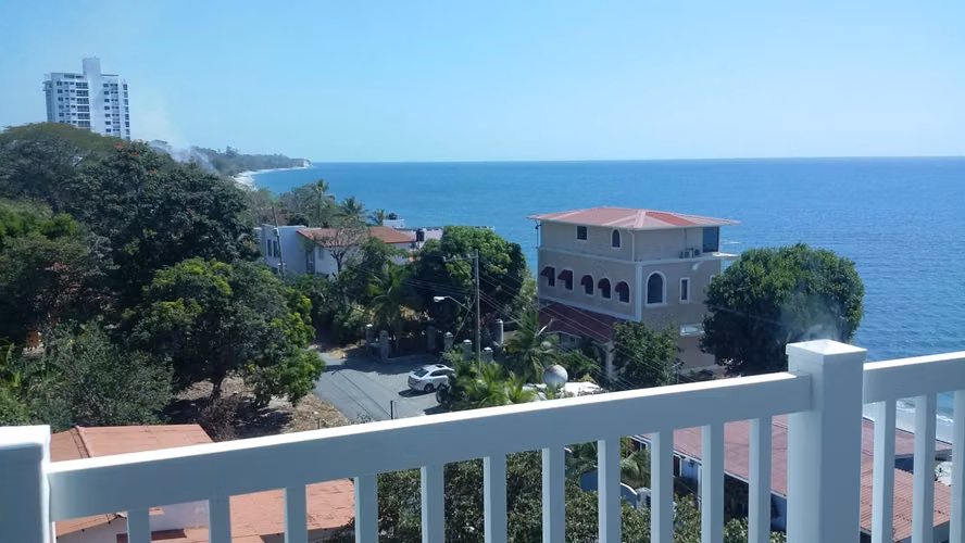 Vendo Apartamento de Playa en Corona