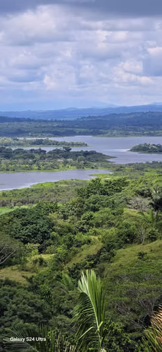 LOTES FRENTE AL LAGO GATÚN - FINANCIAMIENTO DIRECTO HASTA 12 AÑOS DESDE 200 QUINCENAL - Imagen 4