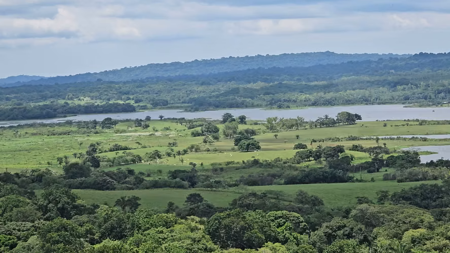 Farms Financed Without INTERES From $250 Quincal Frente LAGO.