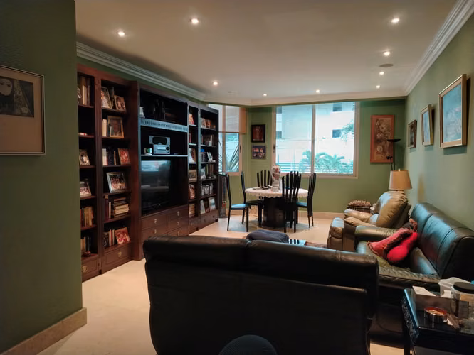 SE VENDE APARTAMENTO EN PACIFIC POINT, PUNTA PACÍFICA