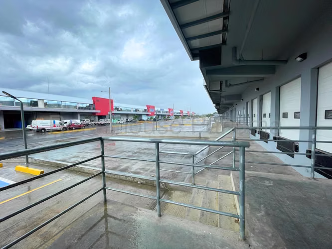Venta de galera en Don Bosco AK
