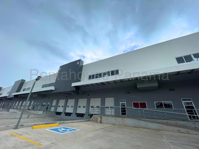 Venta de galera en Don Bosco AK