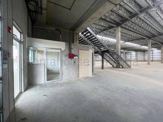 Venta de galera en Don Bosco AK