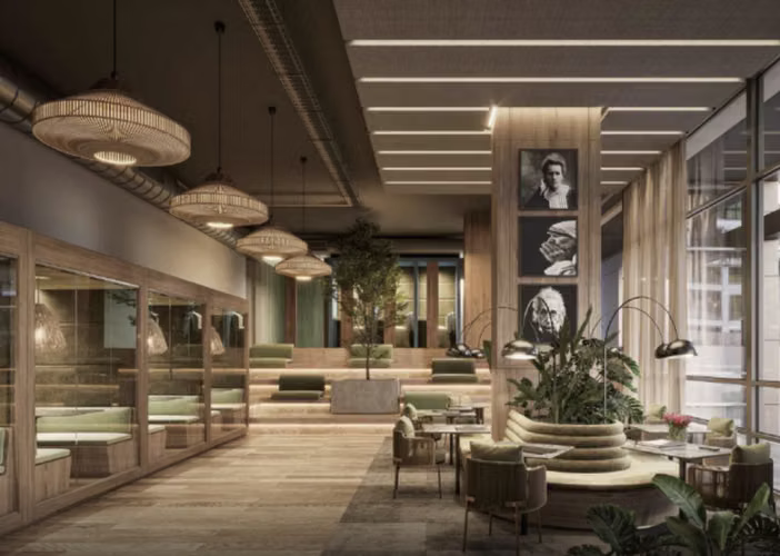 Ventas de apartamentos en Proyecto Corotu, Santa María