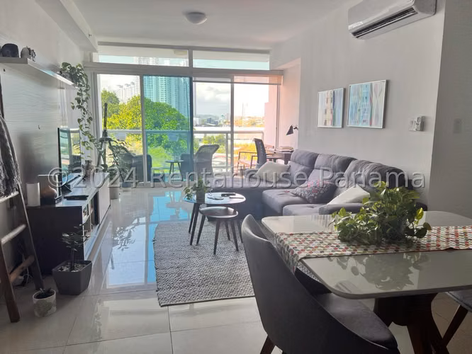 Apartment for Sale in El Cangrejo YDU