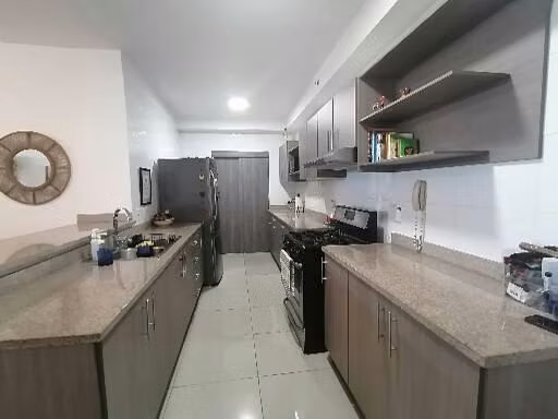 Se Vende Apartamento en El Cangrejo YDU - Imagen 13