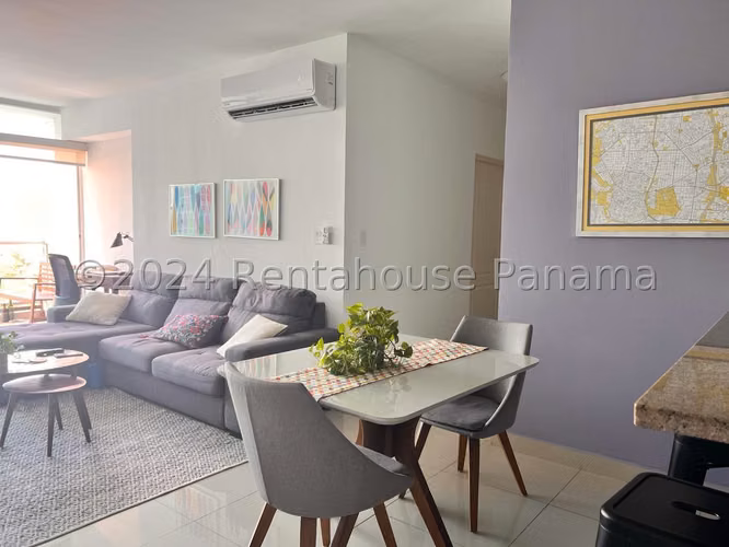 Se Vende Apartamento en El Cangrejo YDU - Imagen 8