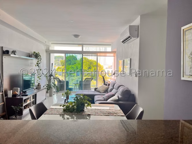 Se Vende Apartamento en El Cangrejo YDU - Imagen 12