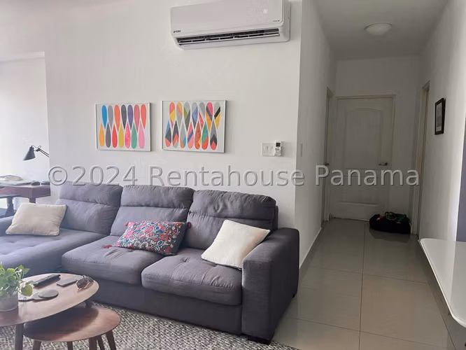 Se Vende Apartamento en El Cangrejo YDU - Imagen 4