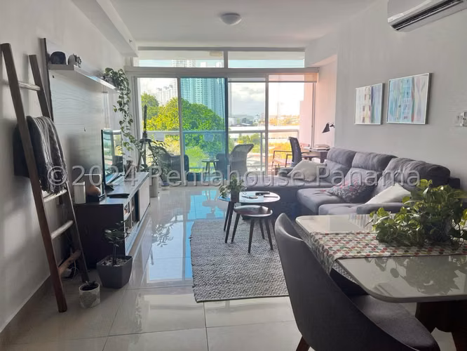 Se Vende Apartamento en El Cangrejo YDU - Imagen 6