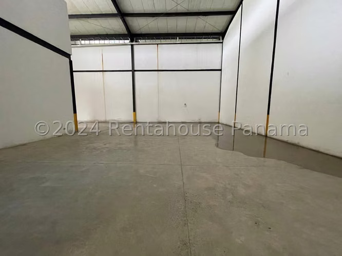 Venta de galera en Pacora AK