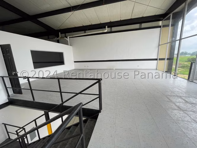 Venta de galera en Pacora AK