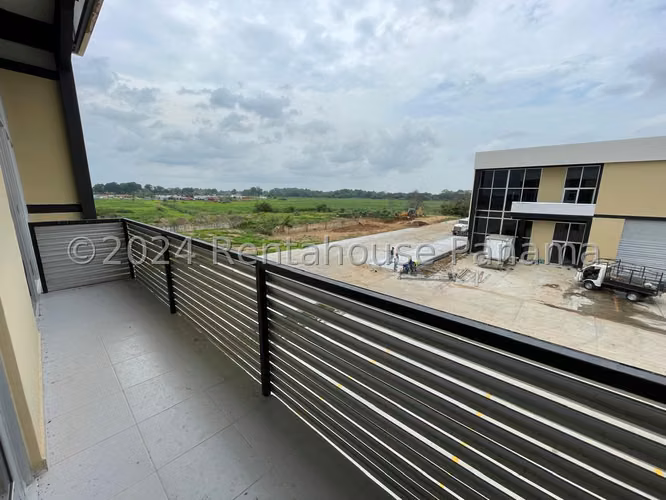 Venta de galera en Pacora AK