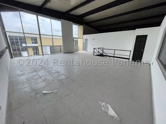 Venta de galera en Pacora AK