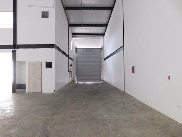 Venta de galera en Tocumen AK