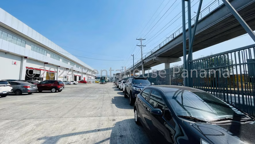 Venta de galera en Tocumen AK