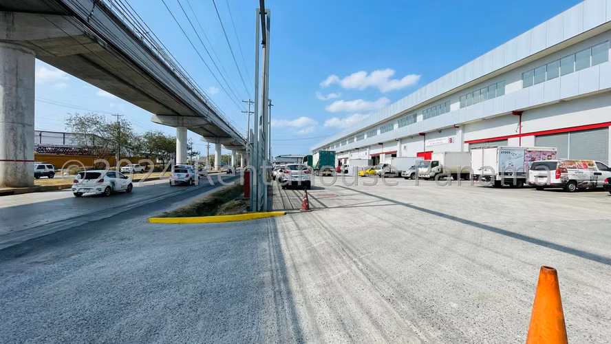 Venta de galera en Tocumen AK