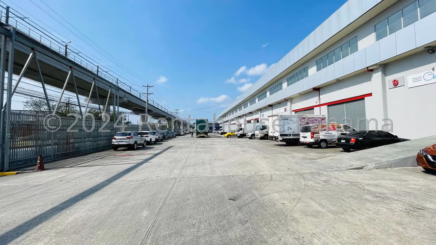 Venta de galera en Tocumen AK