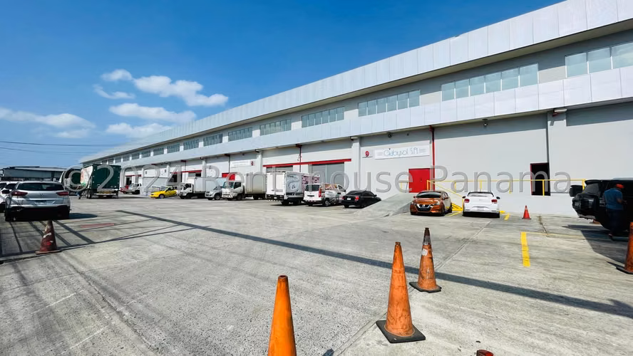 Venta de galera en Tocumen AK