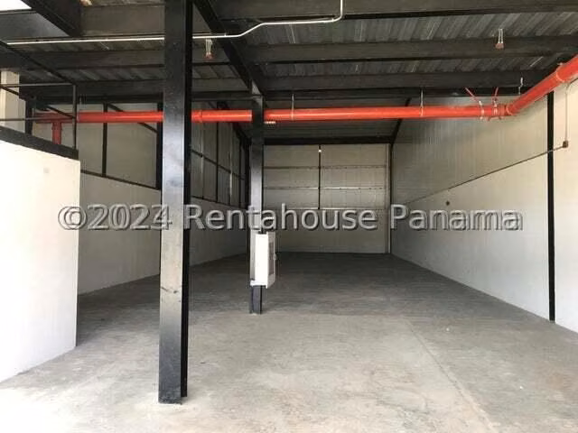 Venta de galera en Juan Diaz AK
