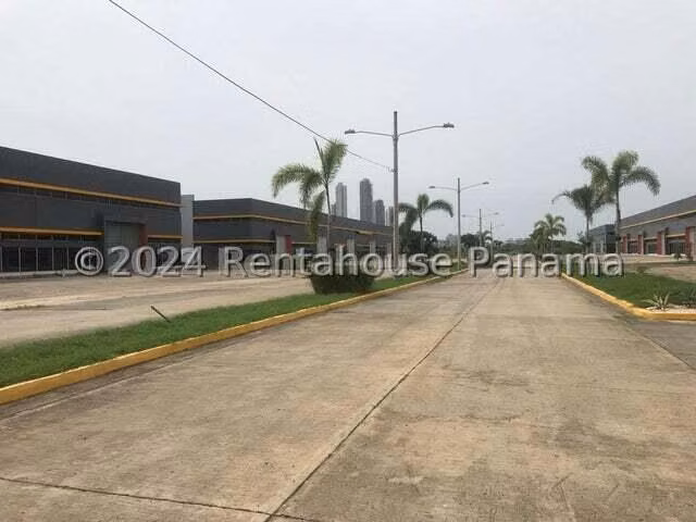 Venta de galera en Juan Diaz AK