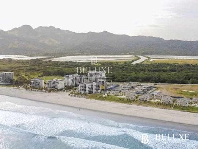 FOR RENT APARTMENT IN PH VENTANAS DEL MAR, PLAYA CARACOL (6)