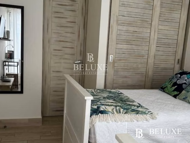 ALQUILER DE APARTAMENTO EN PH VENTANAS DEL MAR, PLAYA CARACOL (6)