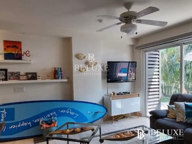 ALQUILER DE APARTAMENTO EN PH VENTANAS DEL MAR, PLAYA CARACOL (6)