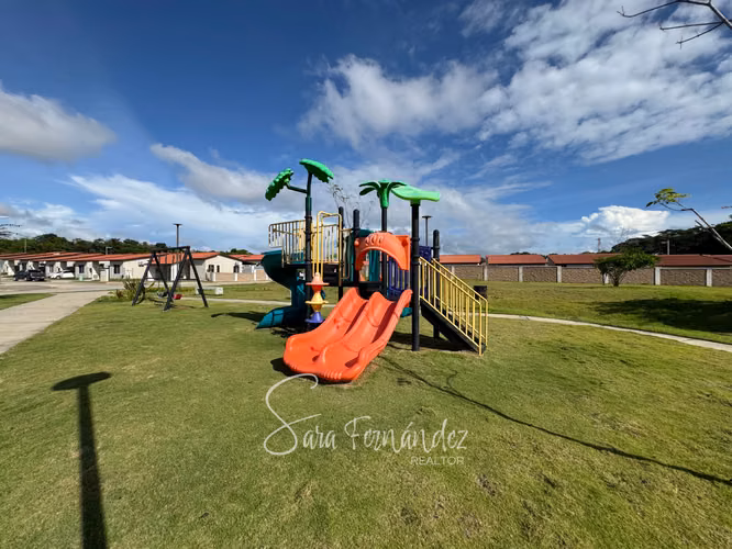 CASA EN VENTA EN PH LOS FRESNOS - ARBOLEDA | LA CHORRERA