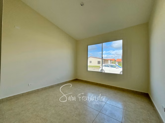CASA EN VENTA EN PH LOS FRESNOS - ARBOLEDA | LA CHORRERA