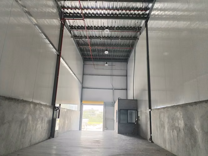 Alquiler de Ofibodega cerca de Costa del Este