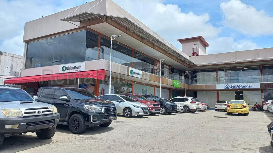 Local en Alquiler en Chorrera. ABS
