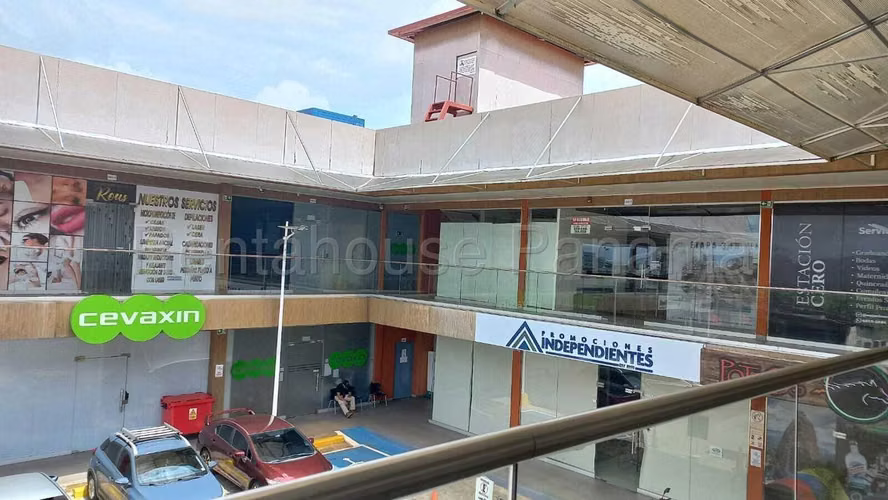 Local en Alquiler en Chorrera. ABS