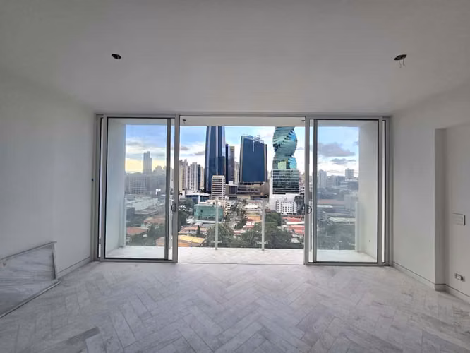 Apartamento en Venta en Wanders & Yoo  a estrenar